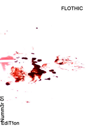 Booklet EdiT1on Numm3r 01