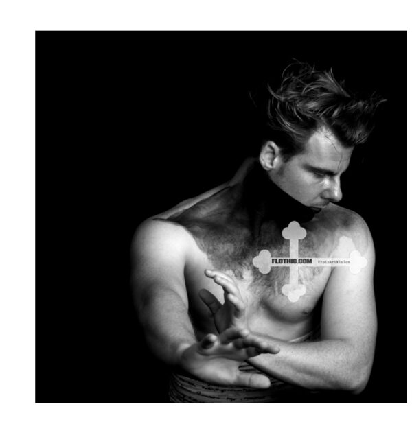 Photobook dARkb3auTy – Bild 7