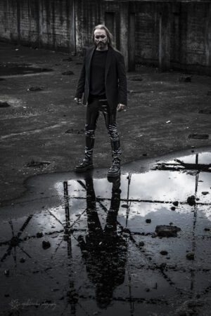 BLCK LackHose01